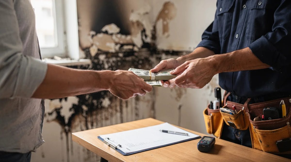 Cash Pay for Fire Damage Restoration: Insurance vs Out-of-Pocket
